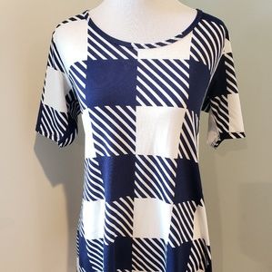 LuLaRoe Perfect T - XXS